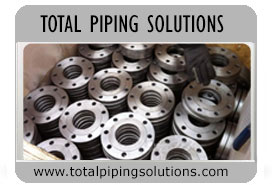 ASTM A182 F316 Flange Packed & ready to ship