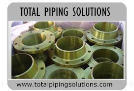 ASTM A182 F316 Flange Packed & ready to ship