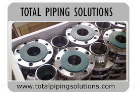 ASTM A182 F317L Plate Flanges/Forged Flanges Packed & ready to ship