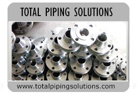 ASTM A182 F317L Plate Flanges/Forged Flanges Packed & ready to ship
