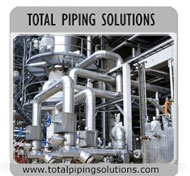 Square Flanges Application