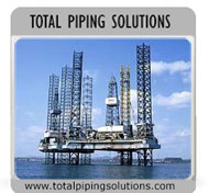 Square Flanges Application