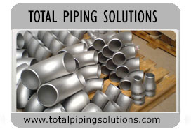 SS 310S ASTM A403 WP Butt weld Fittings Packed & ready to ship
