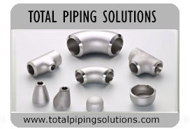 Manufacturer & suppliers of SS 310 ASTM A403 Butt weld Fittings