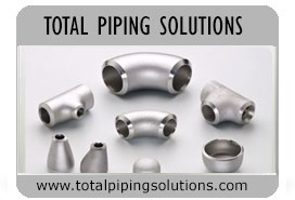 Manufacturer & suppliers of SS 316 ASTM A403 Butt weld Fittings