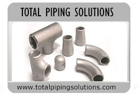 Manufacturer & suppliers of SS 316L ASTM A403 Butt weld Fittings