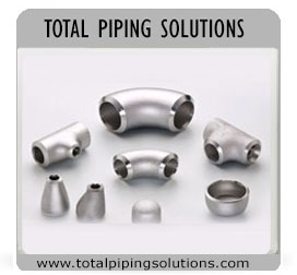 Manufacturer & suppliers of SS 317L ASTM A403 Butt weld Fittings