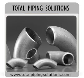 Manufacturer & suppliers of SS 321 ASTM A403 Butt weld Fittings, butt weld tee, butt weld elbow