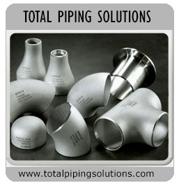 Manufacturer & suppliers of SS 347H ASTM A403 Butt weld Fittings