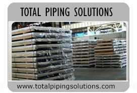 SS 304 ASTM A240 Sheet Packed & ready to ship