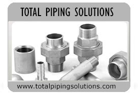 Manufacturer & suppliers of SS 310 ASTM A403 Threaded Fittings