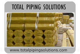 SS 316L ASTM A249 Welded Tube Packed & ready to ship