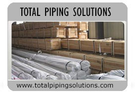 SS 316L ASTM A249 Welded Tube Packed & ready to ship