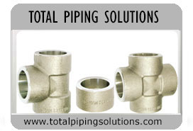 Manufacturer & suppliers of SS 317 ASTM A403 Socket Weld Fittings