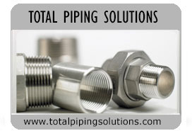 Manufacturer & suppliers of SS 317 ASTM A403 Thread Fittings