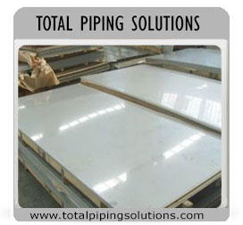 Manufacturer & suppliers of SS 317L ASTM A240 Plate