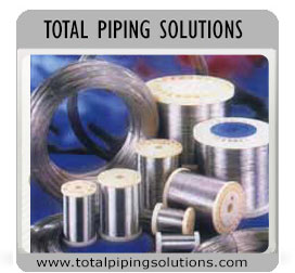 Manufacturer & suppliers of SS 321 ASTM A164 Wire