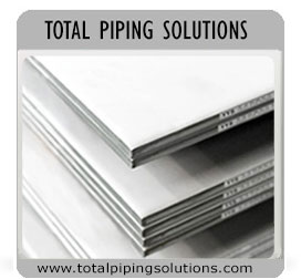 Manufacturer & suppliers of SS 321 ASTM A240 Plate