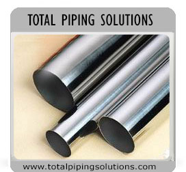 Manufacturer & suppliers of SS 321 ASTM A249 Welded Tube