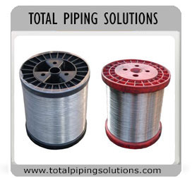 Manufacturer & suppliers of SS 321H ASTM A164 Wire