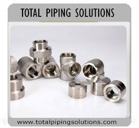 Manufacturer & suppliers of SS 321H ASTM A403 Socket Weld Fittings