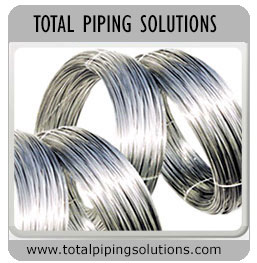 Manufacturer & suppliers of SS 347 ASTM A164 Wire
