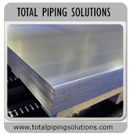 Manufacturer & suppliers of SS 347 ASTM A240 Plate
