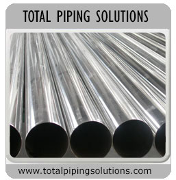 Manufacturer & suppliers of SS 347 ASTM A249 Welded Tube