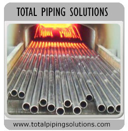 Manufacturer & suppliers of SS 347 ASTM A312 Welded Pipe