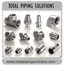 Manufacturer & suppliers of SS 347H ASTM A403 Socket Weld Fittings
