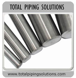 Manufacturer & suppliers of SS 446 ASTM A276 Rod