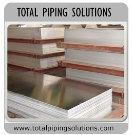 Manufacturer & suppliers of SS 904L ASTM B625 Sheet