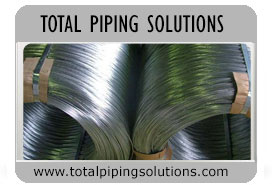 SS 304 ASTM A164 Wire Packed & ready to ship
