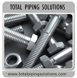 Manufacturer & suppliers of ASTM A193 Duplex 2205 Fasteners