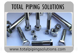 Manufacturer & suppliers of ASTM F593 SS 316L Fasteners