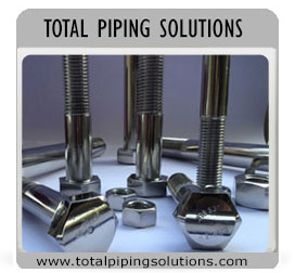 Manufacturer & suppliers of ASTM F593 SS 317L Fasteners