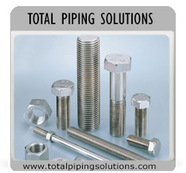 Manufacturer & suppliers of ASTM F593 SS 321 Fasteners