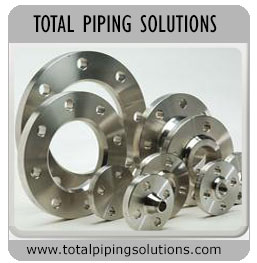 Manufacturer & suppliers of ASTM B366 904L Flange / Plate Flange / Forged Flange