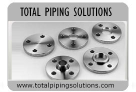 Manufacturer & suppliers of ASTM A182 F304 Pipe Flange/Flanges