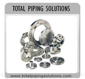 Manufacturer & suppliers of ASTM A182 F321 Plate Flanges /  Forged Flanges