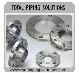 Manufacturer & suppliers of ASTM A182 F321H Forged Flanges/Plate Flanges