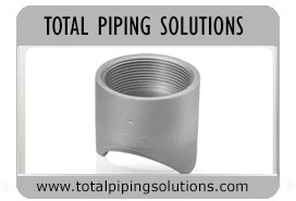 Manufacturer & suppliers of SS 310 ASTM A182 WP Coupolet