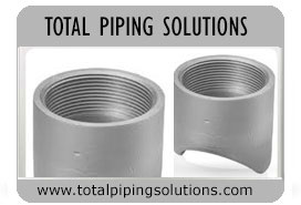 Manufacturer & suppliers of SS 317 ASTM A182 WP Coupolet