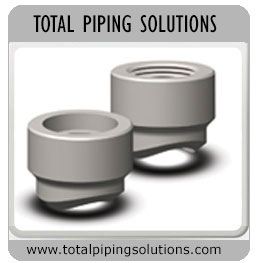 Manufacturer & suppliers of SS 347H ASTM A182 WP Coupolet