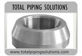 Manufacturer & suppliers of SS 310S ASTM A182 WP Threadolet