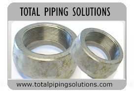 Manufacturer & suppliers of SS 316 ASTM A182 WP Threadolet