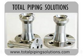 Manufacturer & suppliers of SS 316 ASTM A182 WP Nipoflange
