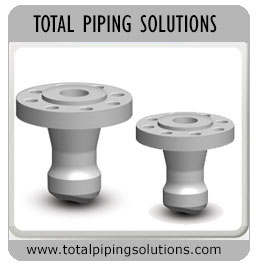 Manufacturer & suppliers of SS 347 ASTM A182 WP Nipoflange