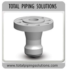Manufacturer & suppliers of SS 904L ASTM B366 WP Nipoflange