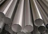 Incoloy Pipe